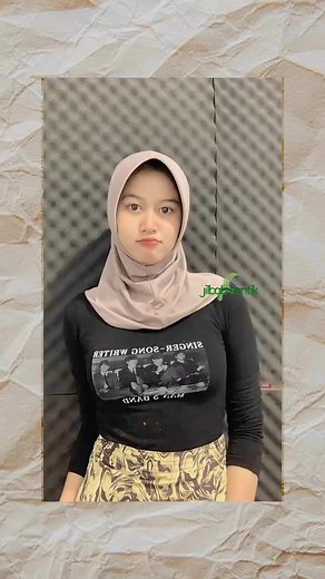 Tante Jilbab Bugil: Exploring Modern Hijab Styles