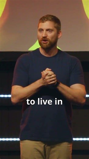 Don't trade eternity for THIS🚫