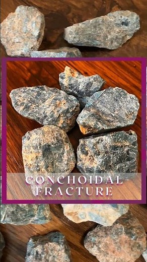 What Makes Apatite So Special?