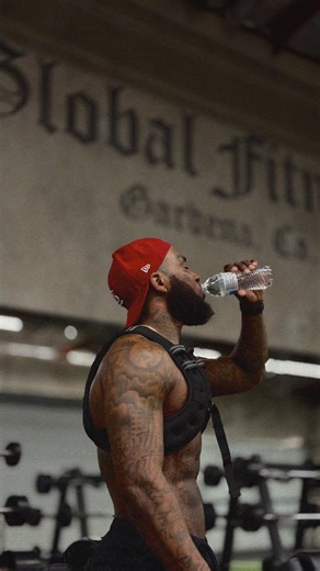 Stop letting easy workouts cheat you. The @zelusfitness_ Fitness weighted vest adds adjustable resistance that turns every walk, run, and rep into a calorie, torching grind. More sweat, more strength, real results. If you’re interested, go on Amazon right now and use code: ZELUS50OFF to get 50% off your purchase. Most definitely worth it. Link in bio. #gymmotivation#fitnessjourney#fyp | Allways Flamen