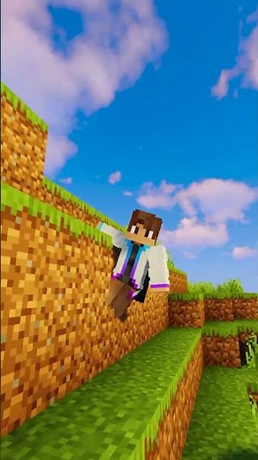 Best Parkour Mod for Minecraft!