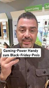 The REDMAGIC 10 Air is one of the most exciting gaming smartphones – powerful performance. Link i...