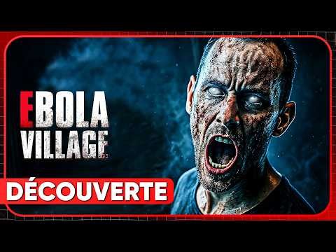 Ebola Village - I ordered Resident Evil on Temu [Discovery]