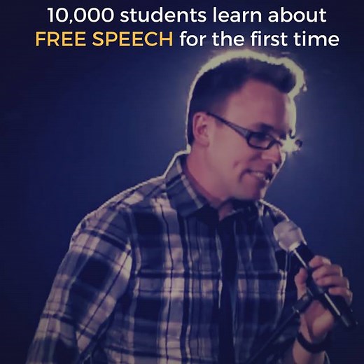 If this is going to remain the land of the free, it must be the home of the brave. Learn how to parent resilient kids at RaiseThemStrong.com. | Brooks Gibbs, PhD