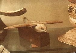 Saqqara Bird - Alchetron, The Free Social Encyclopedia