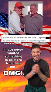 Yes this was released by the house oversight. You can find it yourself on file: HOUSE_OVERSIGHT_030719 inspo: @mermaidmamamaggie (obsessed) #trump #clinton #politicalcomedy #breakingnews #omg #allegedly #rumors | Dominic Anthony Pérignon