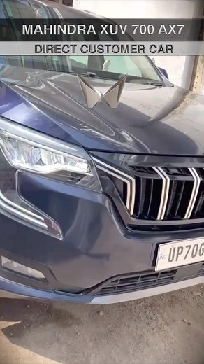 9.9K views · 28 reactions | Mahindra XUV 700 AX7 / Direct Customer Car / For Sale / Online Video From Prayagraj Contact +91 95690 54620 #mahindra #mahindraxuv700 #mahindraxuvforsale #xuv700forsale #directcustomercarforsale #directcustomerconnect #ctc #prayagraj | Moto Finder | Facebook