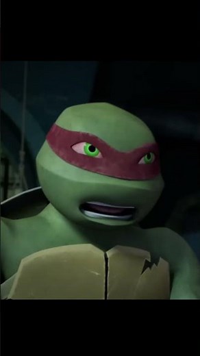 Rating Random TMNT 2012 Episodes