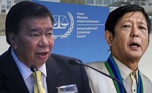 Drilon: Pagbalik ng ‘Pinas sa ICC, hindi na kailangan ng pagsang-ayon ng Senado