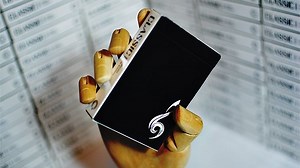 Classic Origin Playing Cards