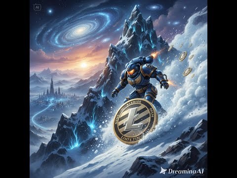 Crypto SOS! Titan Trade Call #2 - LTC & BTC Update