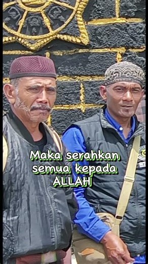 Abah Met Official