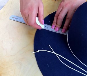 26K views · 95 reactions | Stunning and Unique Hat-Making Tutorial | 5-Minute Crafts Teens | Facebook