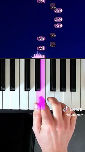 David Neyrolles on TikTok