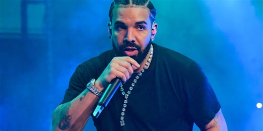 Drake 最新單曲《Nokia》MV 正式上線