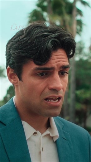 So much for happily ever after. From the producers of #TheCrown, #TheLady is now streaming on #BritBox