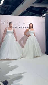 1.7K views · 33 reactions | All the Pretty Brides walk like this.....