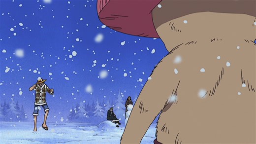 108K views · 1.2K reactions | Se non c'è un Chopper nella nostra ciurma, noi non partiamo ‍☠️  #OnePiece | Amazon Prime Video | Facebook