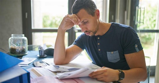 What to know if you haven't filed your taxes yet