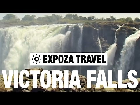 Victoria Falls Vacation Travel Video Guide