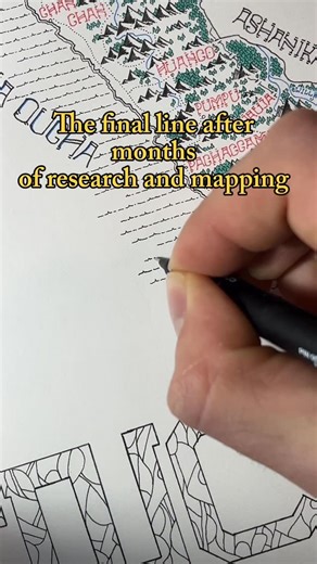 History Maps on Instagram: "The Inca Empire is finally complete. The largest empire of the Americas (before Europeans) Had a lot of fun researching and making this map. A really fascinating empire that I didn’t know enough about before starting. Like the map? Go check it out! #inca #indigenoushistory #maps #historymaps #americas"