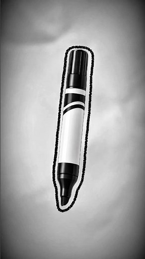 This thing used to be called magic? The history of the first marker in the world