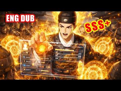 [ENG DUB] I Transmigrate as the Lowest Eunuch and Rise with Cultivation Power