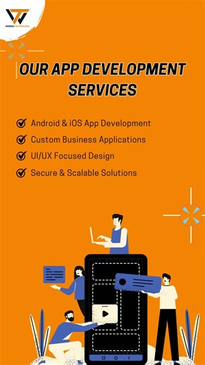 Mobile App Development Company in India | Android & iOS App Development Services #appdevelopment