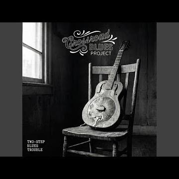 Whiskey Train Rollin’