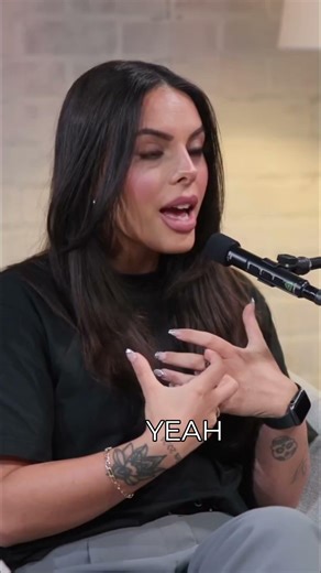 Ex-OnlyF*ns Agency Worker's Shocking Testimony! #shorts