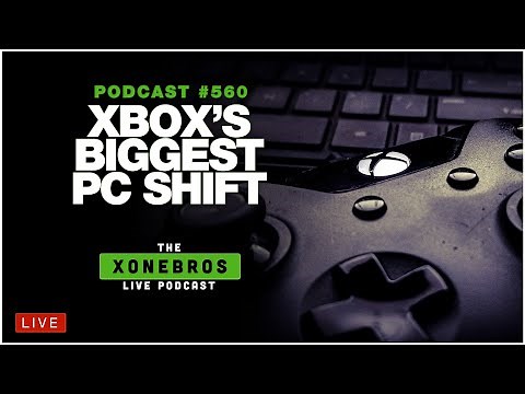 Steam + Xbox: Steam Integration on Xbox App Is Here with the Aggregated Gaming Library