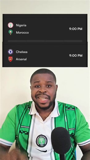 African Football Disrespect: Arsenal vs Chelsea Analysis
