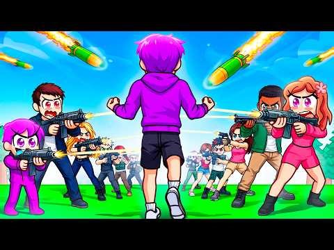 I Used GODMODE Cheats in GTA 5