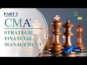 2021 CMA Part 2 – Overview