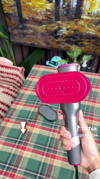 Effortless Spring Cleaning Without an Iron