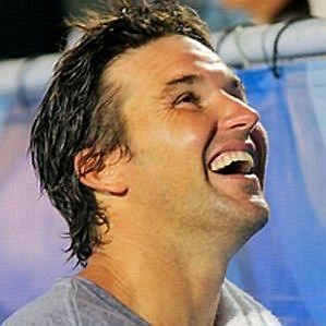 Patrick Rafter Wife 2025: Dating History & Exes - CelebsCouples