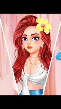 Love Paradise Game #7 Best Fashion Games