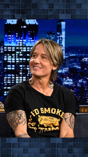 #KeithUrban & Jimmy pranked #NicoleKidman at the Met Gala 😂 #FallonTonight | The Tonight Show Starring Jimmy Fallon