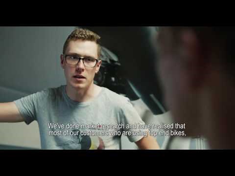 Eddy Merckx Cycles: EM525