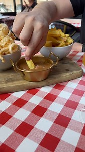 Hvad kunne vi friste med til weekenden? ✨ | Klosterkroen