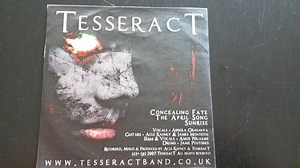 TesseracT - Demo 2007