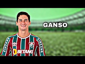 Paulo Henrique Ganso • Fluminense • 2022 | HD