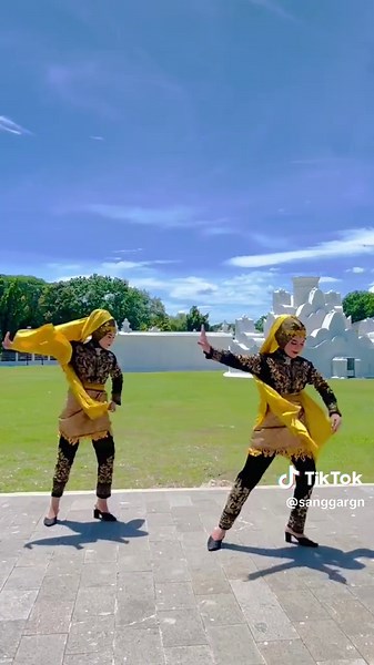 Tarian Aceh: Keunikan Tari Khas Aceh yang Viral