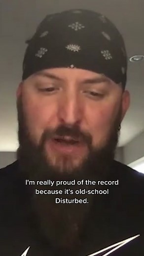 Favorite Songs from Disturbed's Album Divisive