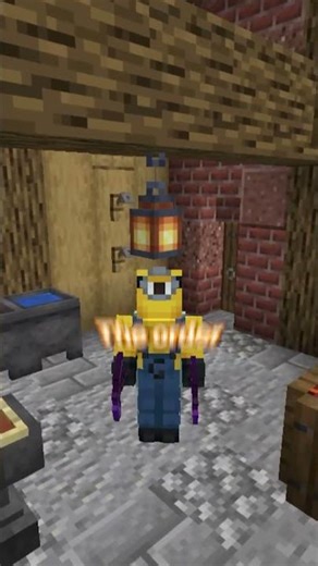 Best Pickaxe Enchantments in Minecraft!
