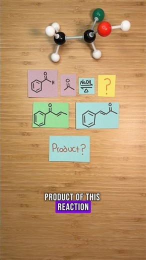 Aldol Condensation Practice!