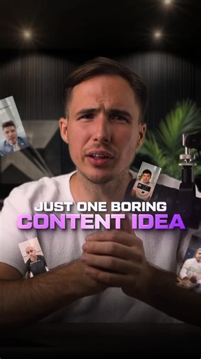 Christopher Kiss | Content Marketing | Branding on Instagram: "Follow @kgc.brands for more instagram tips Here’s how I turn ONE boring idea into 18 viral videos — the same strategy I used to grow 30M+ followers. Start with one main topic (like fitness), break it into three subtopics (diet, weightlifting, cardio), then turn each into six content types: quick tips, myths, mistakes, personal stories, common questions, and step-by-step action plans. That’s 18 high-potential posts from one idea — and
