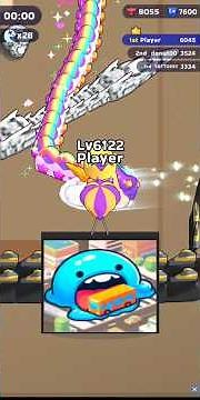 🐍 Epic Snake Clash Battle Royale 🐍 Eat, Grow & Dominate the Arena 🔥 | G PLAY G 🎮 Ultimate Gameplay