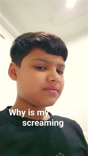 why is my cookies screaming