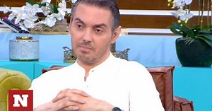 Μιχάλης Χατζηγιάννης: Η απάντησή του στα αρνητικά σχόλια ότι έχει χάσει τη φωνή του